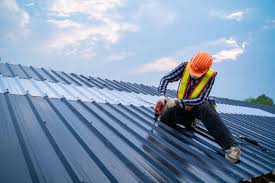 Best Asphalt Shingle Roofing  in Cape Charles, VA